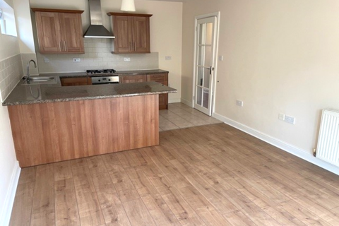 undefined, Lower Street, Kettering NN16