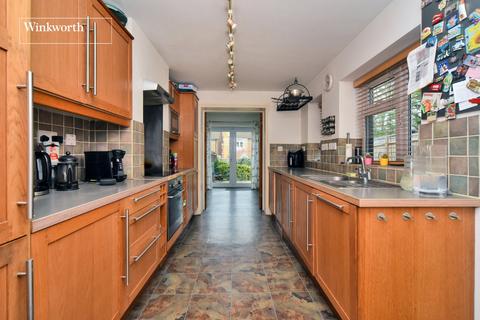 3 bedroom semi-detached house for sale, Clarkes Avenue, Worcester Park, KT4