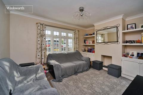 3 bedroom semi-detached house for sale, Clarkes Avenue, Worcester Park, KT4
