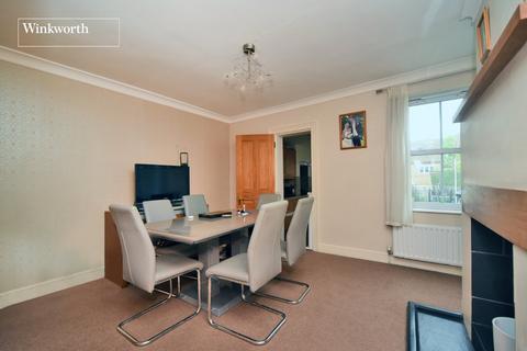 3 bedroom semi-detached house for sale, Clarkes Avenue, Worcester Park, KT4