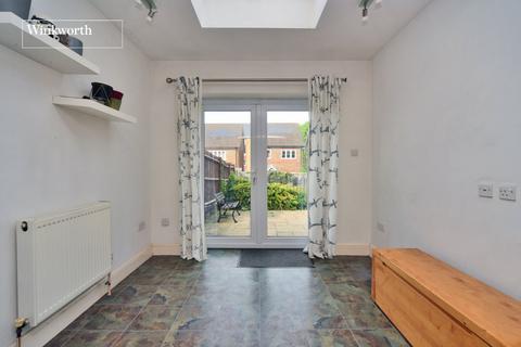 3 bedroom semi-detached house for sale, Clarkes Avenue, Worcester Park, KT4