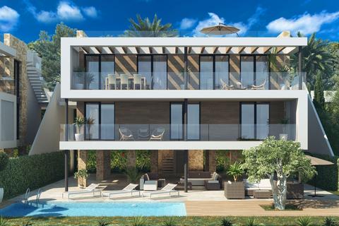4 bedroom villa, Calle Pico Sta. Barbara