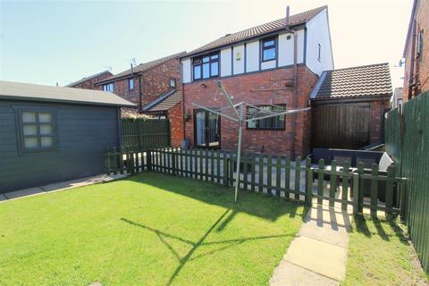 undefined, Grosvenor Close, Bootle L30