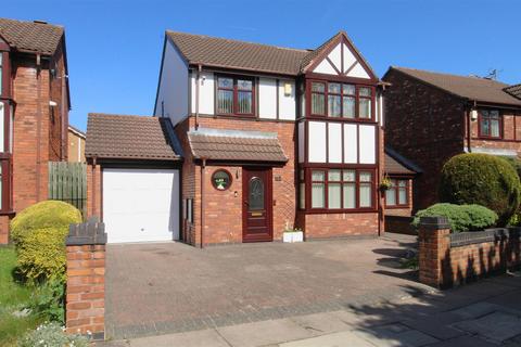 undefined, Grosvenor Close, Bootle L30