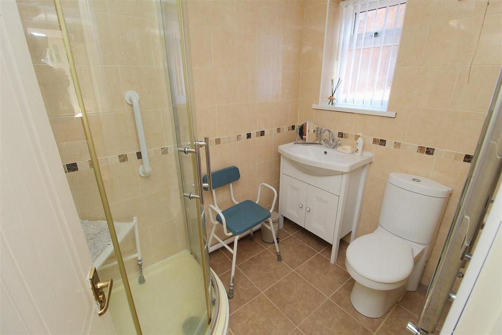 Ensuite