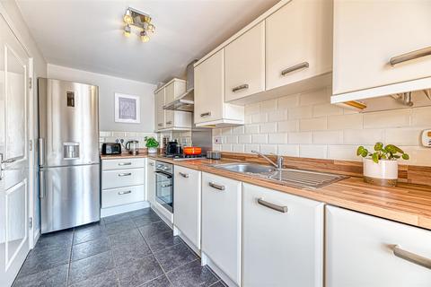3 bedroom townhouse for sale, Moran Drive, Great Sankey, Warrington