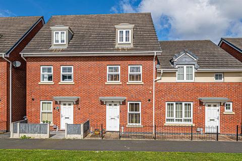 3 bedroom townhouse for sale, Moran Drive, Great Sankey, Warrington