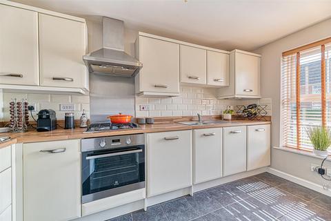 3 bedroom townhouse for sale, Moran Drive, Great Sankey, Warrington