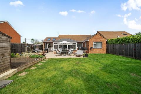 303a Marsh Road, Hilperton Marsh, Trowbridge, BA14 7PL