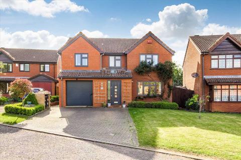 16 Aspreys, Olney, MK46 5LW