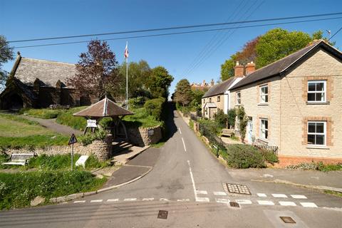 undefined, Crock Lane - Bridport