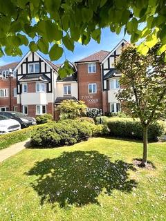 2 bedroom retirement property for sale, Warwick Road, Solihull B92