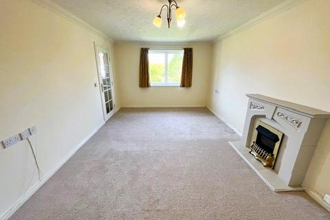 2 bedroom retirement property for sale, Warwick Road, Solihull B92