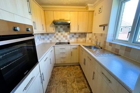 2 bedroom retirement property for sale, Warwick Road, Solihull B92