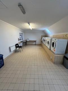 undefined, Tudor Lodge, B92