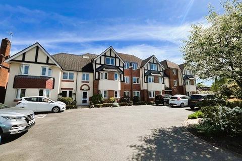 undefined, Tudor Lodge, B92