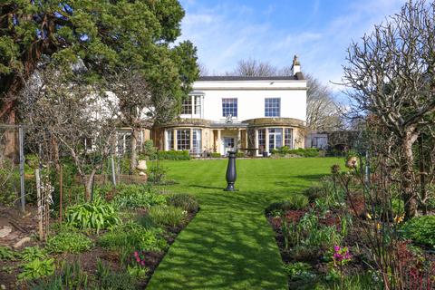 3 bedroom semi-detached house for sale, Westbury Road, Westbury-on-Trym, Bristol, BS9