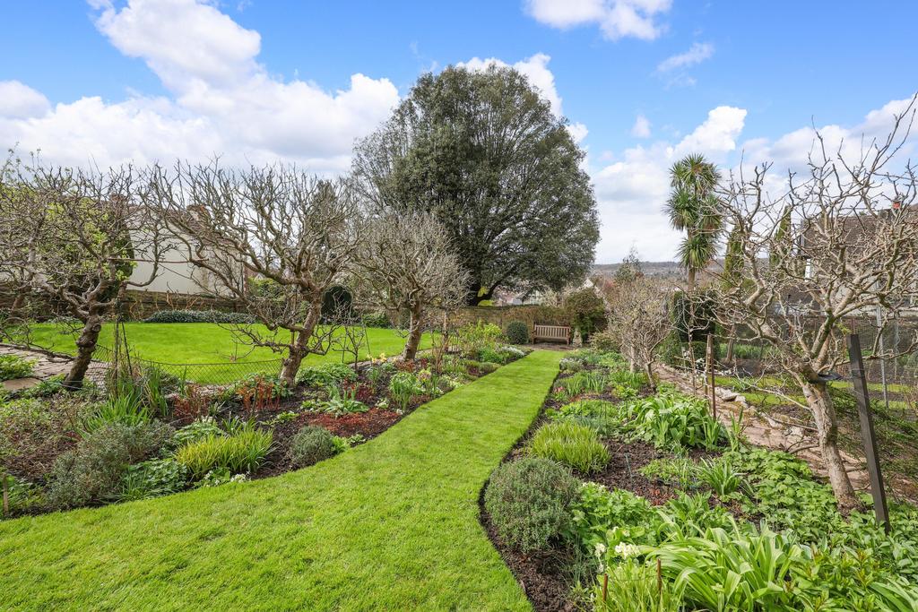 Gardens