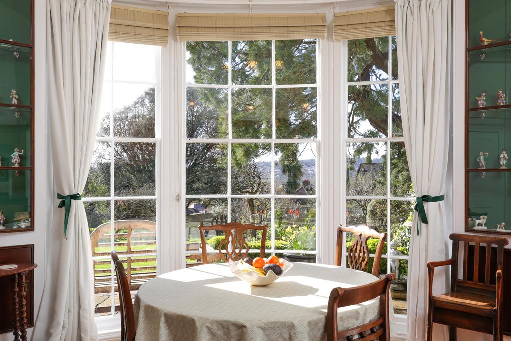 Kitchen View