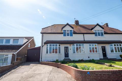3 bedroom semi-detached house for sale, Hill View Gardens, Barnes, Sunderland