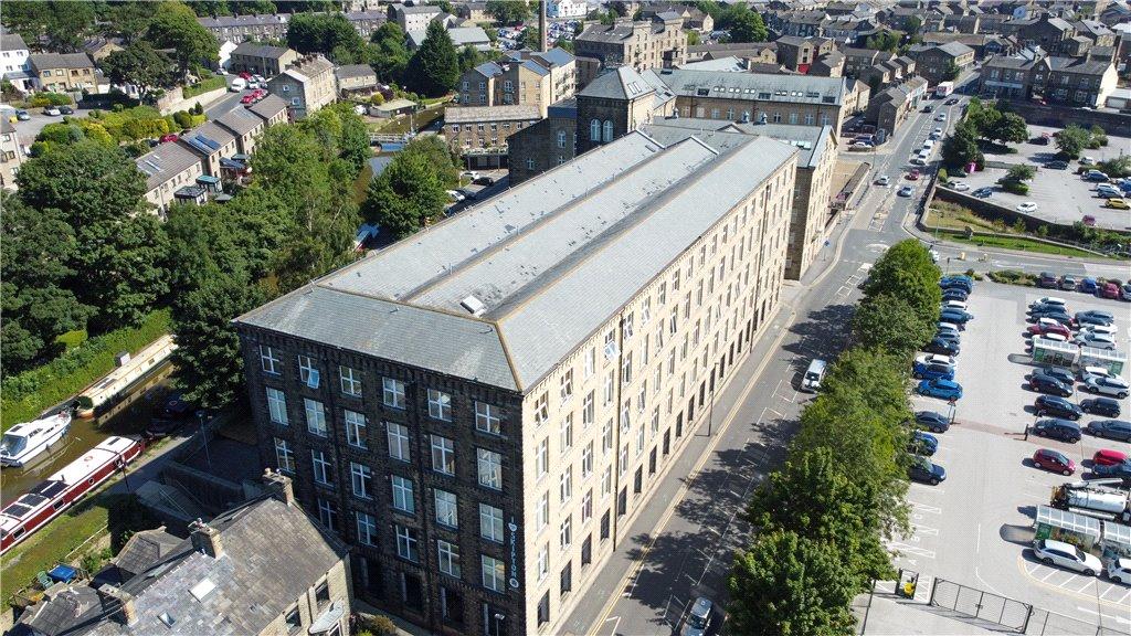 Glista Mill