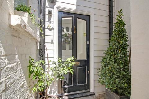 undefined, Haverstock Hill, London, NW3