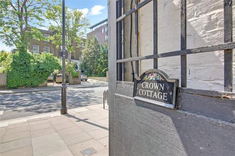 undefined, Haverstock Hill, London, NW3