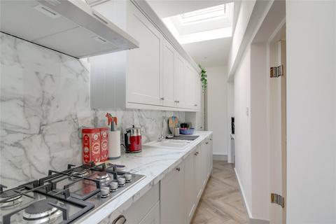 2 bedroom terraced house for sale, Haverstock Hill, London, NW3