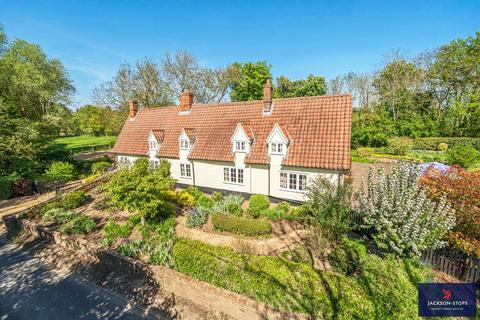 undefined, The Street, Lidgate, Newmarket, Suffolk, CB8