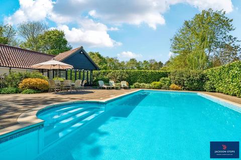 undefined, The Street, Lidgate, Newmarket, Suffolk, CB8