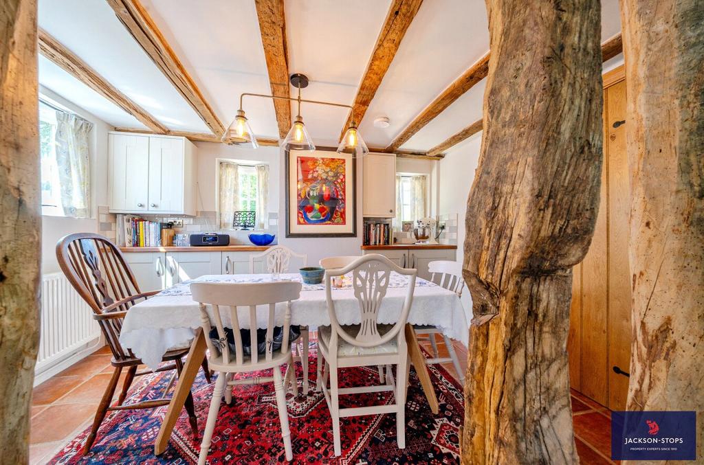Breakfast Room