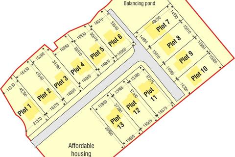 undefined, Manor Way, Cotton End , Bedford, Bedfordshire, MK45