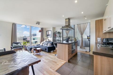 2 bedroom apartment for sale, Laban Walk, London, SE8