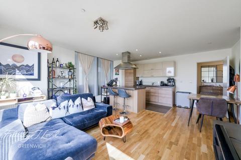 2 bedroom apartment for sale, Laban Walk, London, SE8