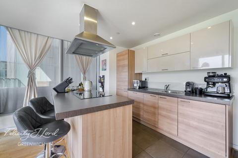 2 bedroom apartment for sale, Laban Walk, London, SE8