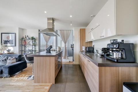 2 bedroom apartment for sale, Laban Walk, London, SE8