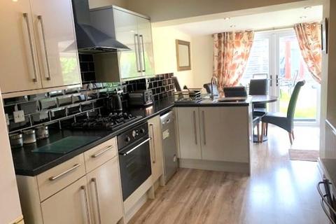 undefined, Pendyffryn, Llandudno Junction