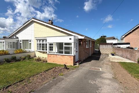undefined, Pendyffryn, Llandudno Junction