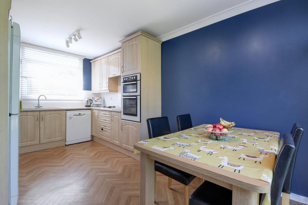 Kitchen-Diner