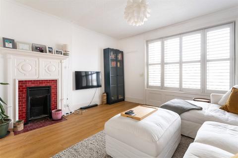 1 bedroom apartment for sale, Adelaide Crescent, Hove BN3