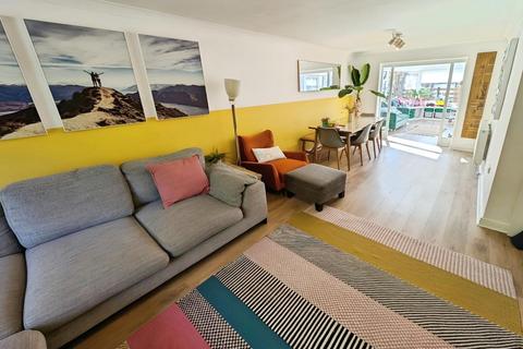 3 bedroom link detached house for sale, 9 Templar Road Yate Bristol BS375TF