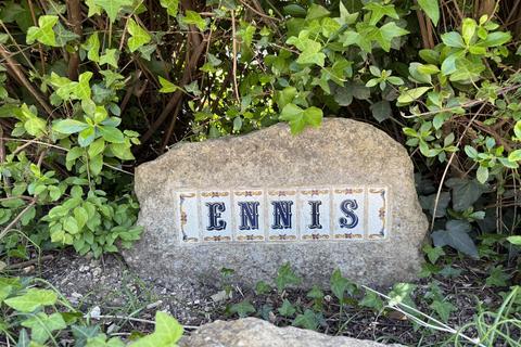 undefined, West Bexington