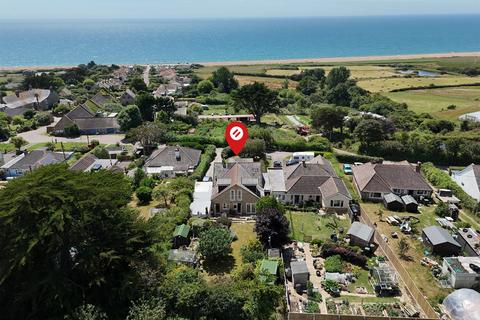 undefined, West Bexington