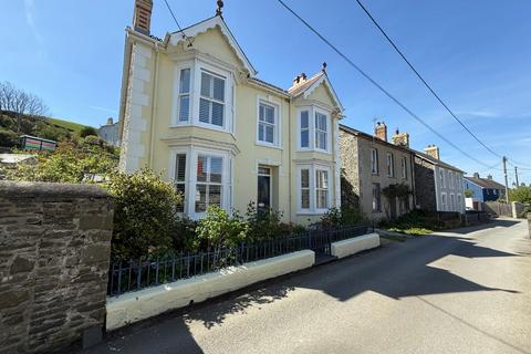 undefined, Aberarth, Aberaeron, SA46