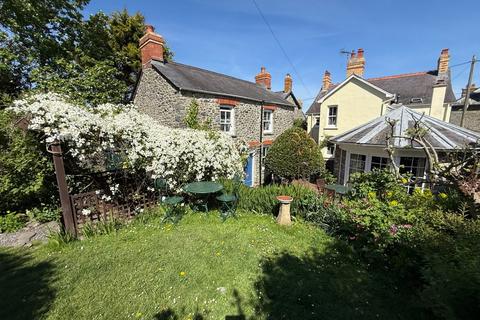 undefined, Aberarth, Aberaeron, SA46