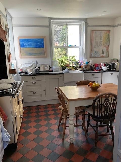 Breakfast Room