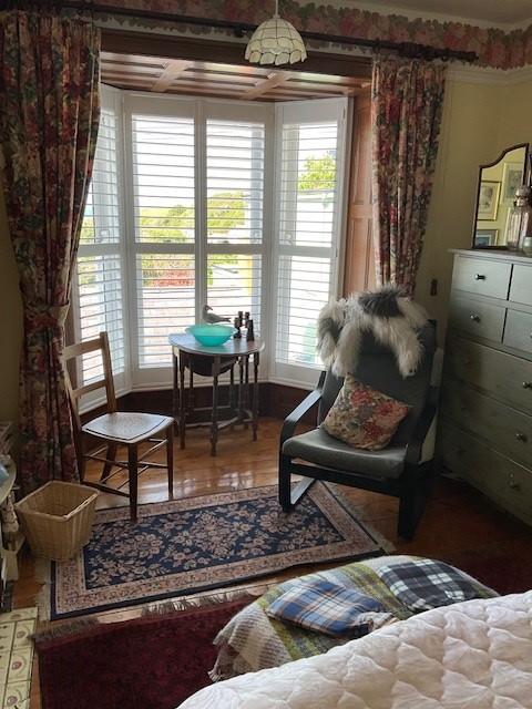 Front Double Bedroom 1