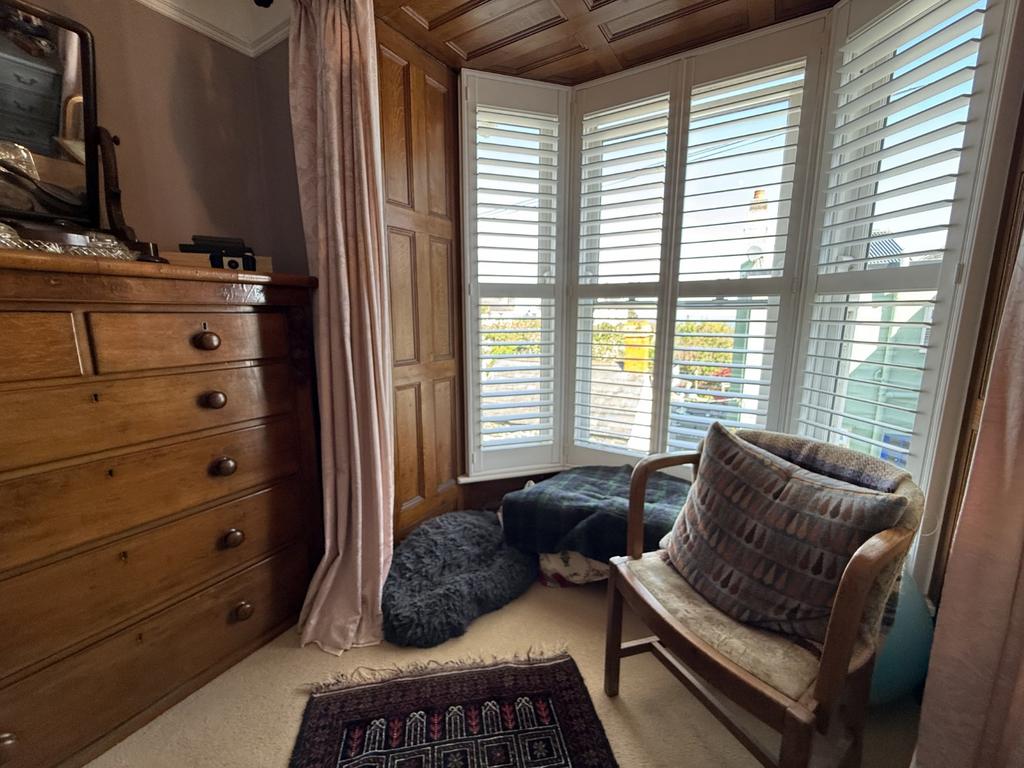 Front Double Bedroom 2