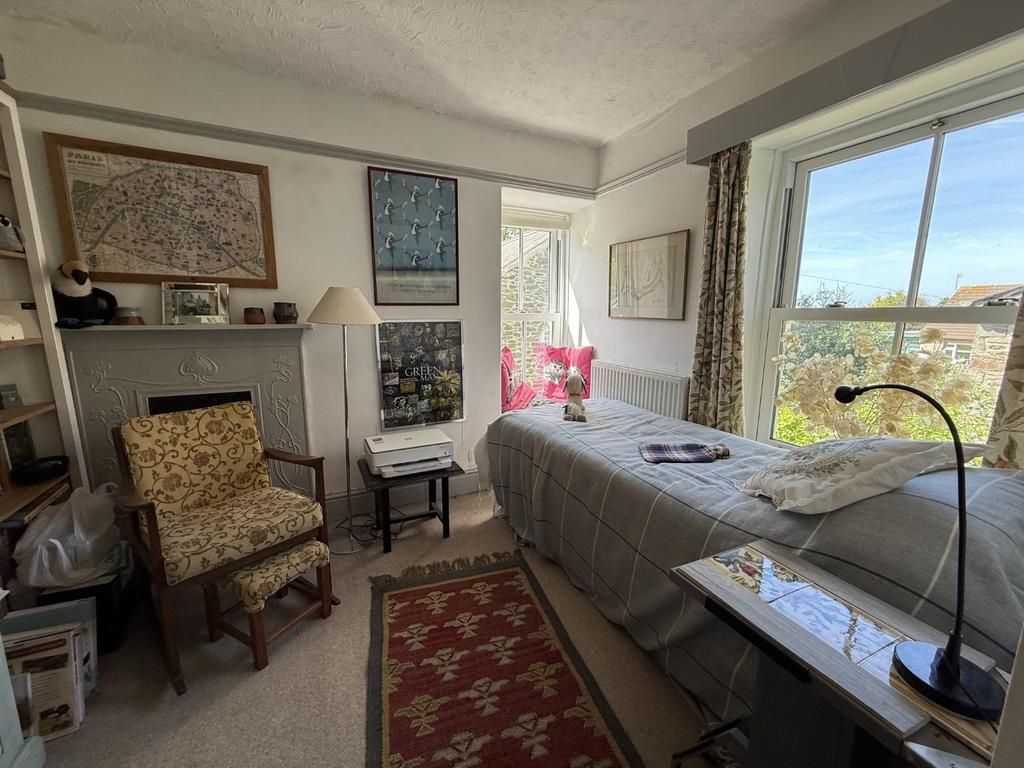 Rear Bedroom 3