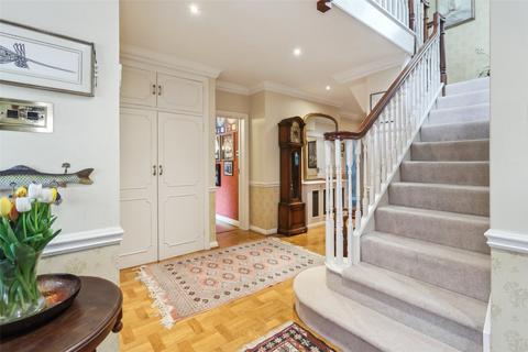 5 bedroom detached house for sale, Silverdale Avenue, Ashley Park, KT12